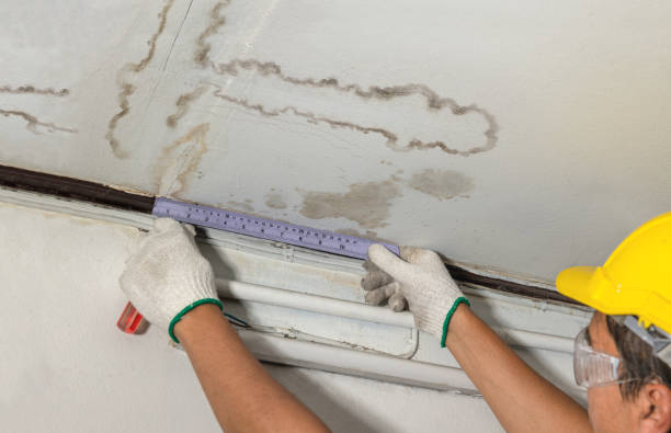 Reliable Structural Drying And Dehumidification contractor in Olathe, CO by Aqua Guard Water Damage